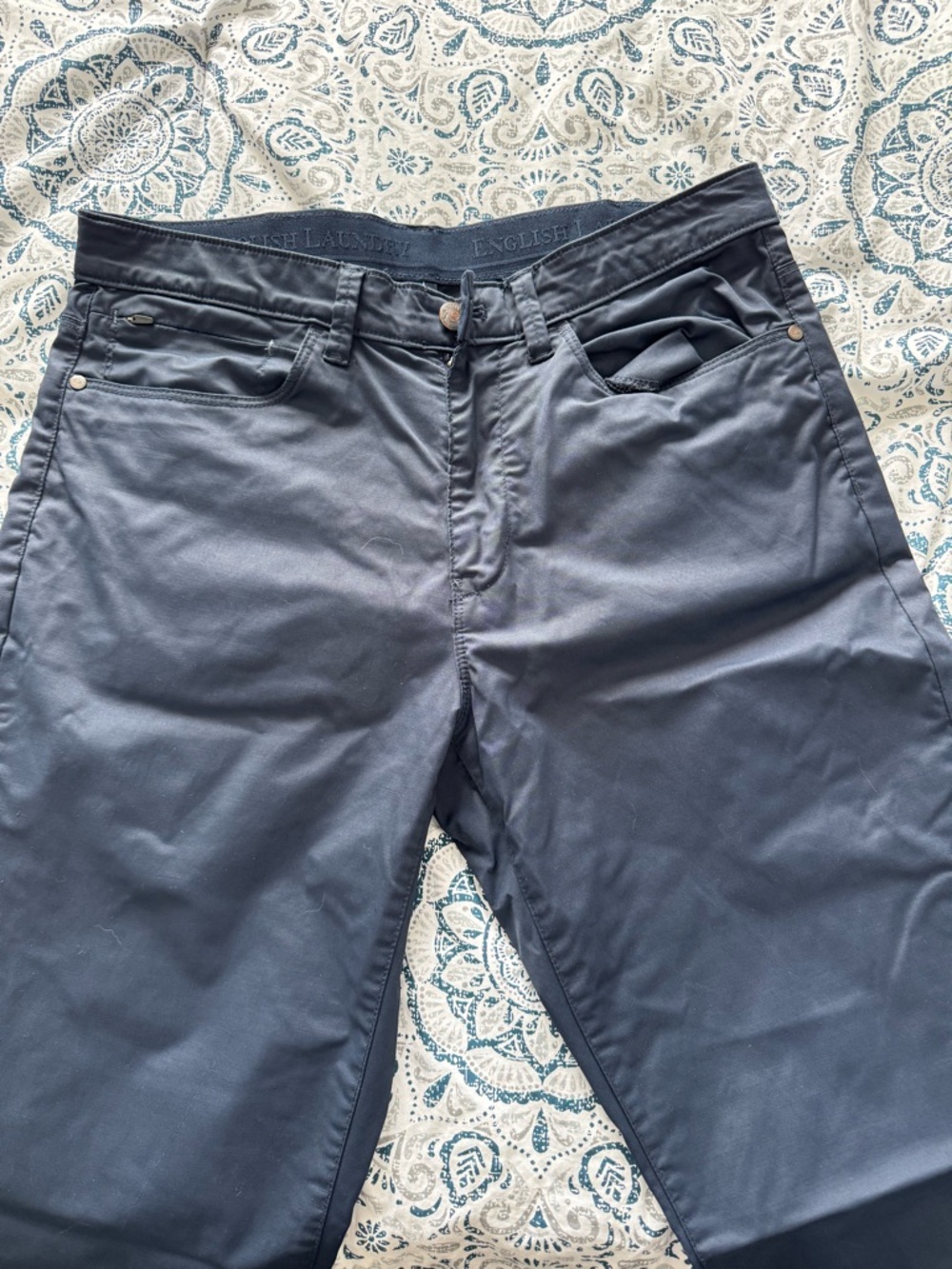 English Laundry men’s jeans 32x30.